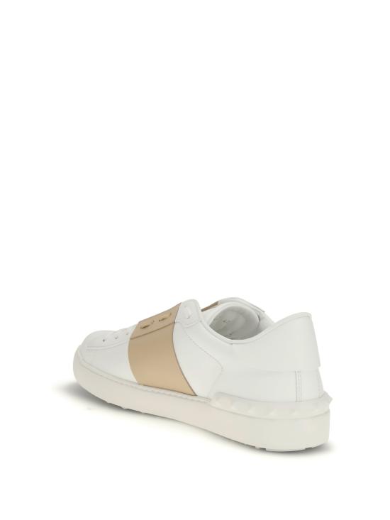 26SS 발렌티노 가라바니 스니커즈 8Y2S0830BLU DAH WHITE - VALENTINO GARAVANI