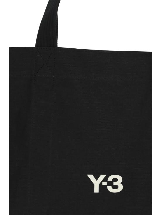 26SS 와이쓰리 숄더백 KD4184 BLACK - Y-3