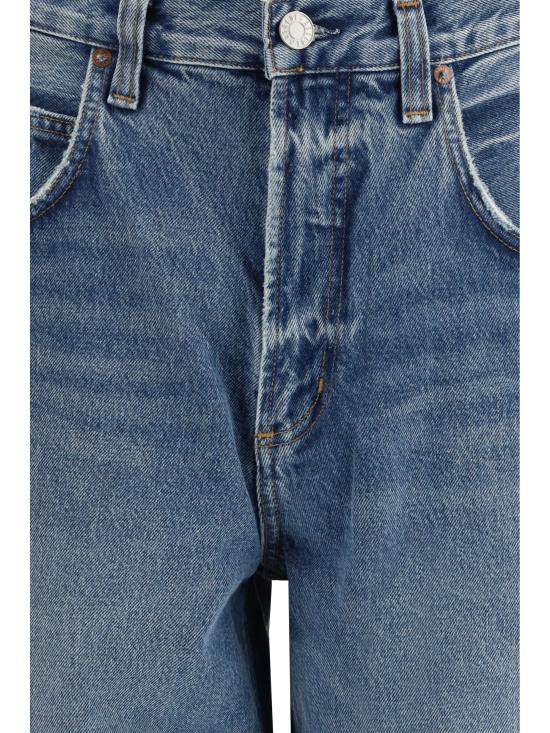 26SS 에이골디 데님 팬츠 A6621371 FRCTR LIGHT BLUE - AGOLDE