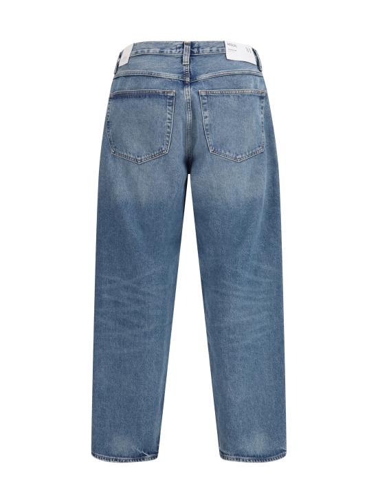 26SS 에이골디 데님 팬츠 A6621371 FRCTR LIGHT BLUE - AGOLDE