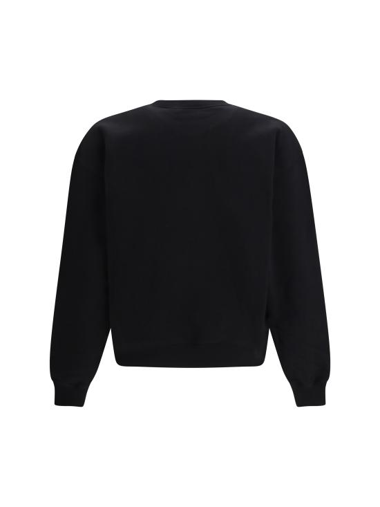 26SS 구찌 후드 티셔츠 795510XJHN8 1043 BLACK - GUCCI