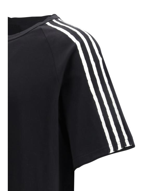 26SS 와이쓰리 반팔 티셔츠 KQ9793 BLACK - Y-3