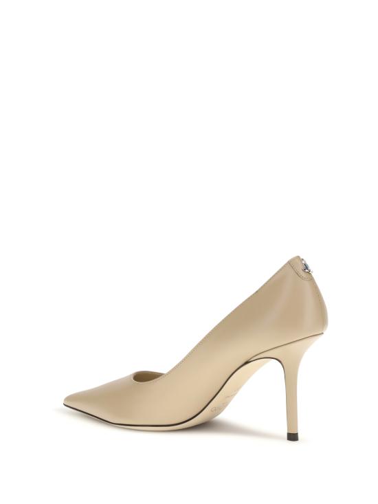 26SS 지미추 힐/펌프스 J000181158 CHAI PINK - JIMMY CHOO