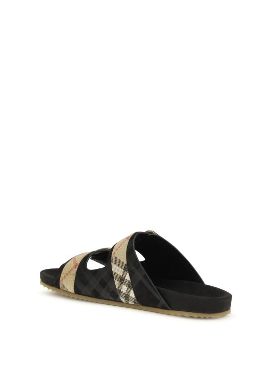26SS 버버리 샌들 8118890 A1189 MULTICOLOUR - BURBERRY