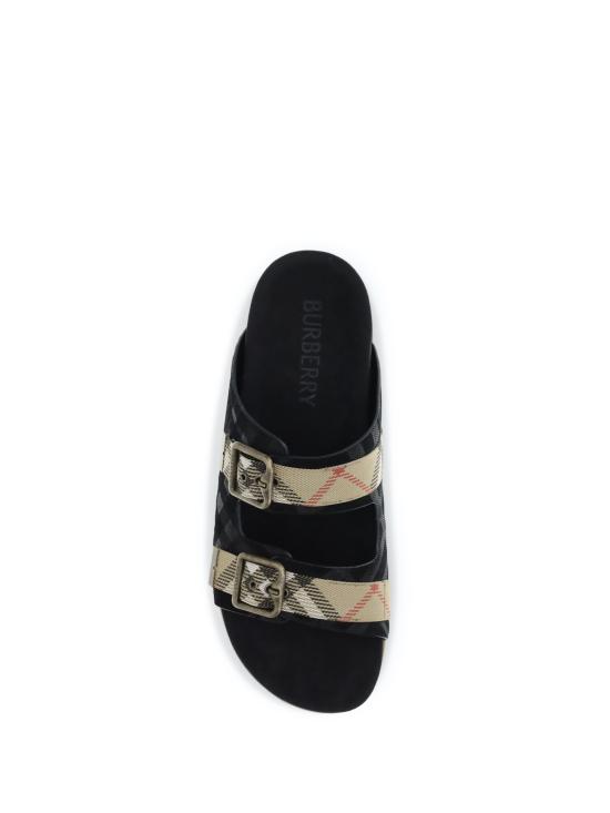 26SS 버버리 샌들 8118890 A1189 MULTICOLOUR - BURBERRY