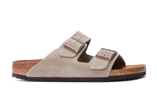 26SS 버켄스탁 애리조나 뮬 951303 TAUPE Beige