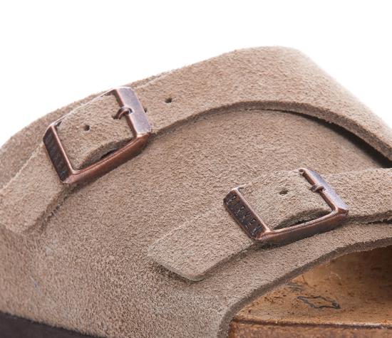 26SS 버켄스탁 샌들 050463 TAUPE Beige - BIRKENSTOCK