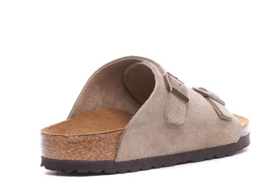26SS 버켄스탁 샌들 050463 TAUPE Beige - BIRKENSTOCK