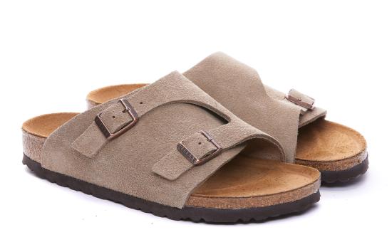26SS 버켄스탁 샌들 050463 TAUPE Beige - BIRKENSTOCK