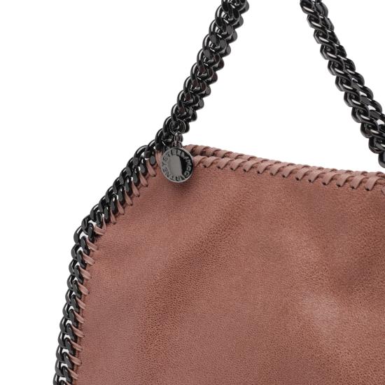 26SS 스텔라 맥카트니 토트백 371223 WP04452521 Brown - STELLA MCCARTNEY