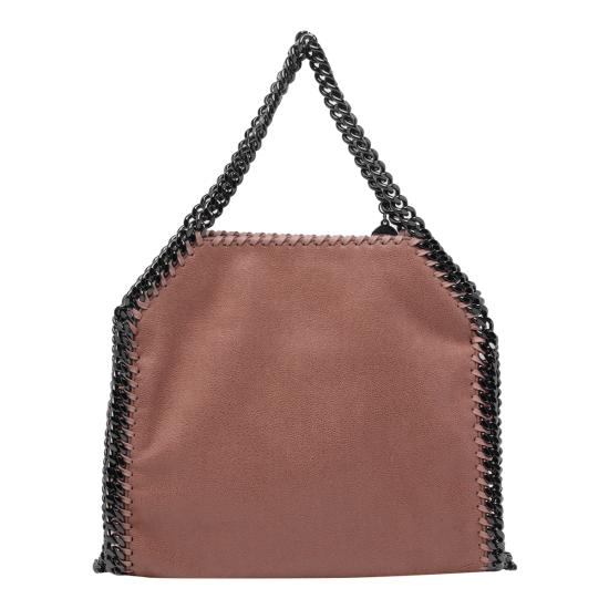 26SS 스텔라 맥카트니 토트백 371223 WP04452521 Brown - STELLA MCCARTNEY