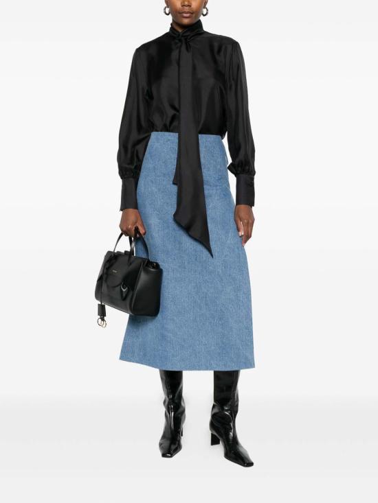  ARCHIVIO '67 셔츠 Y3XW0DUY1 Black - OTHER BRANDS