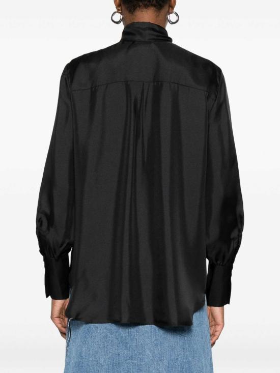  ARCHIVIO '67 셔츠 Y3XW0DUY1 Black - OTHER BRANDS