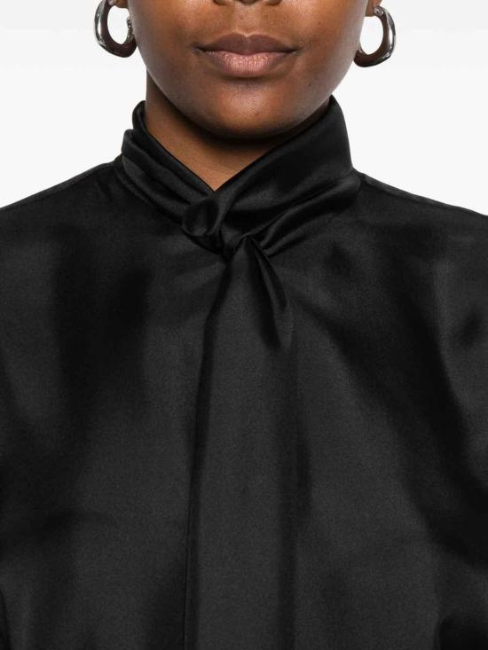  ARCHIVIO '67 셔츠 Y3XW0DUY1 Black - OTHER BRANDS