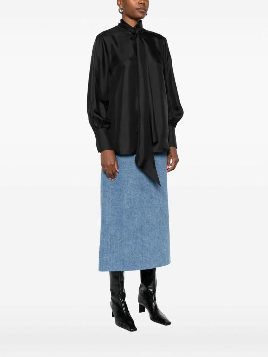  ARCHIVIO '67 셔츠 Y3XW0DUY1 Black - OTHER BRANDS