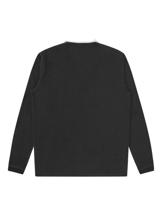 26SS 아이스크림 폴로 티셔츠 IC25472BLACK Black - ICECREAM