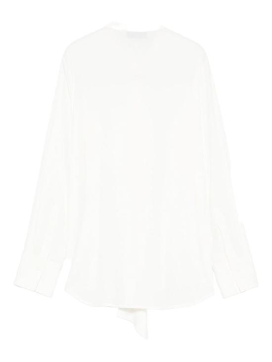  알베르토비아니 셔츠 MM823SE001511 Cream - ALBERTO BIANI