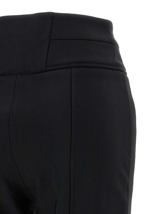  퍼펙트모멘트 플레어 팬츠 W30012231703 Black - PERFECT MOMENT