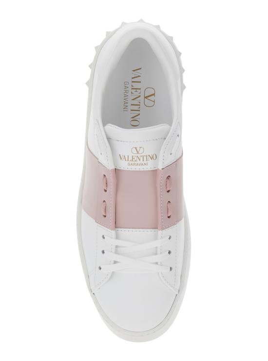 26SS 발렌티노 가라바니 스니커즈 8W2S0781BLU834 White - VALENTINO GARAVANI