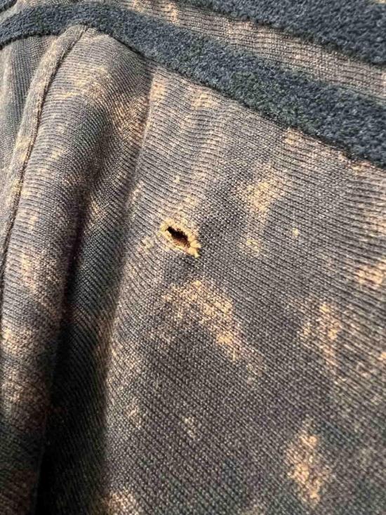 25FW 아디다스 반팔 티셔츠 KC2741STONEKHAKI Grey - ADIDAS