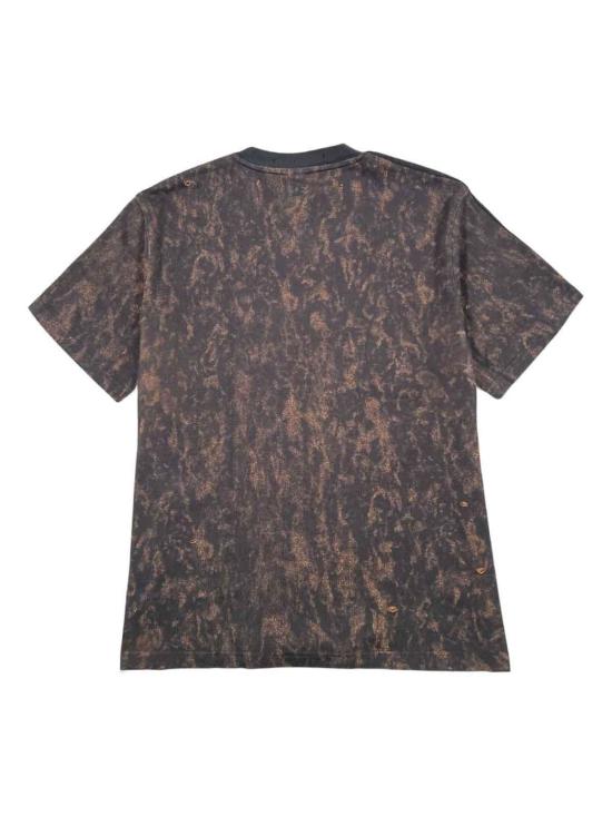 25FW 아디다스 반팔 티셔츠 KC2741STONEKHAKI Grey - ADIDAS