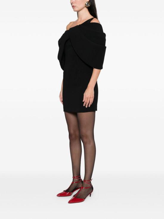 26SS 솔러스런던 숏팬츠 OS46006BLACK Black - SOLACE LONDON