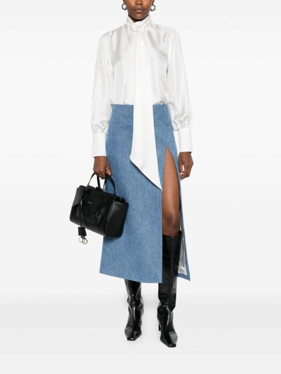 26FW ARCHIVIO '67 블라우스 Y3XW0DUA1 White - OTHER BRANDS