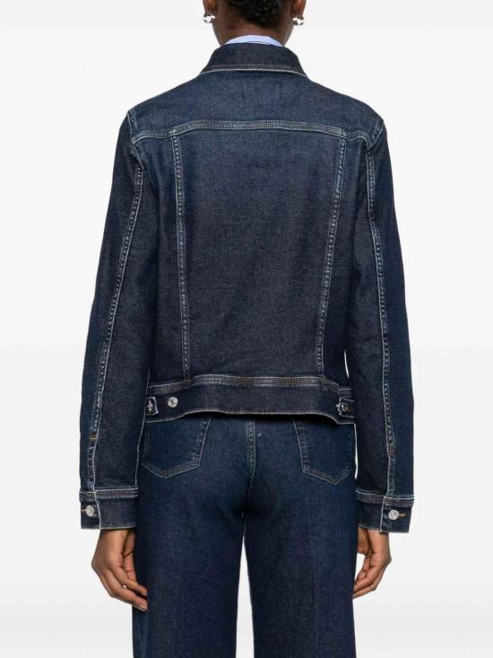 27SS 세븐포올맨카인드 데님 팬츠 7UJ61A91U71Y5 Blue - 7 FOR ALL MANKIND