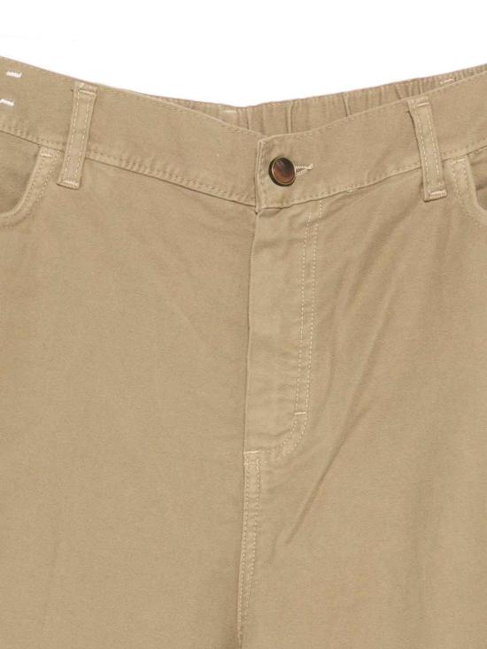  알리지 플레어 팬츠 265124A5245ARG Green - ALYSI