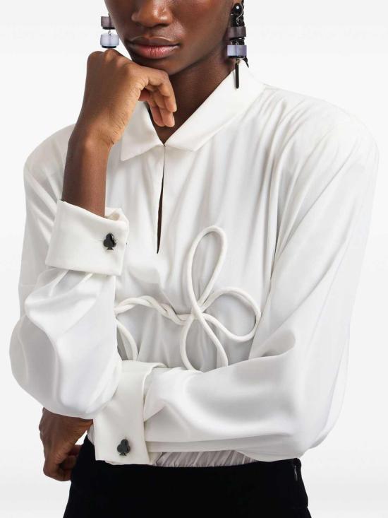  엠포리오 아르마니 롱 원피스 EW001344AF10208UC001 Black - EMPORIO ARMANI