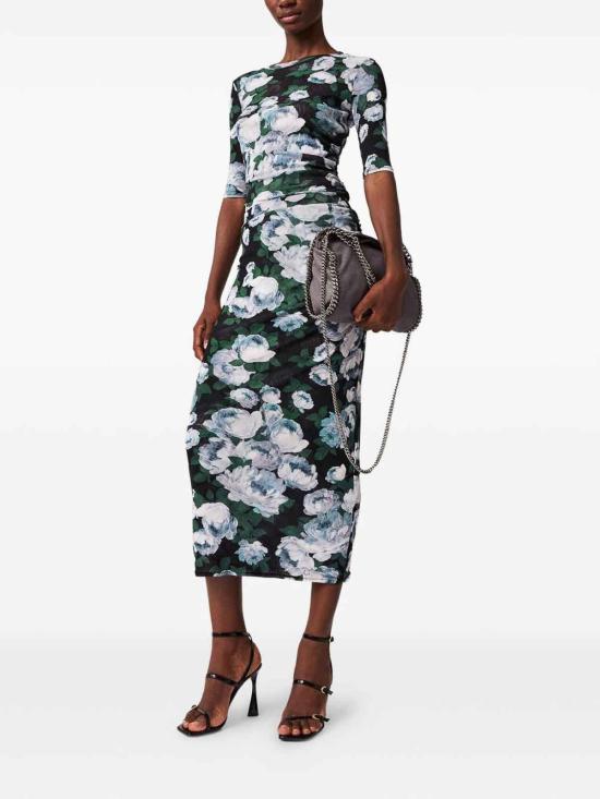 26SS 스텔라 맥카트니 민소매 티셔츠 6J04373SQA268485 Black - STELLA MCCARTNEY