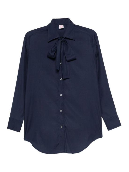  ARCHIVIO '67 셔츠 Y45P3HUE1 Blue