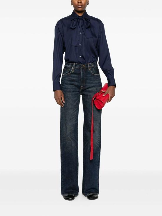  ARCHIVIO '67 셔츠 Y45P3HUE1 Blue - OTHER BRANDS