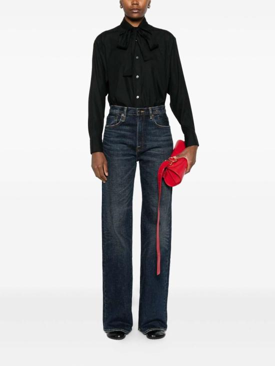  ARCHIVIO '67 셔츠 Y45P3HUY1 Blue - OTHER BRANDS