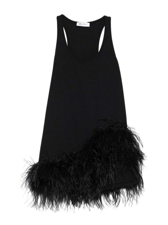 26SS 디 아티코 숏팬츠 260WCA00487JJJ073MU100 Black