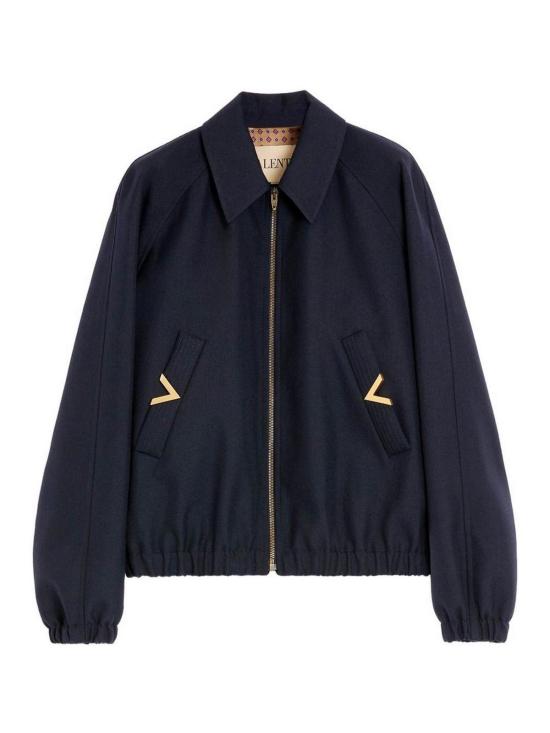  발렌티노 가라바니 패딩 VCIP79AWA598 Blue