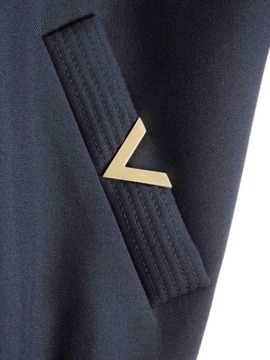  발렌티노 가라바니 패딩 VCIP79AWA598 Blue - VALENTINO GARAVANI