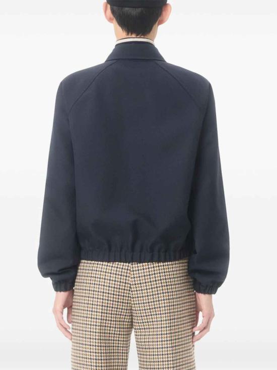  발렌티노 가라바니 패딩 VCIP79AWA598 Blue - VALENTINO GARAVANI