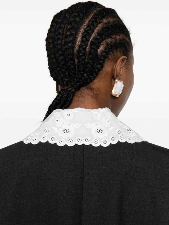 26SS 셀프 포트레이트 자켓 RS26069JGREY Grey - SELF PORTRAIT