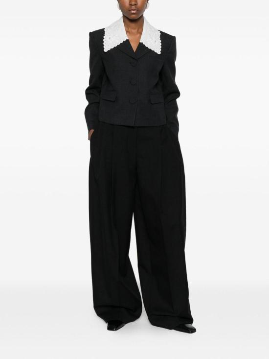 26SS 셀프 포트레이트 자켓 RS26069JGREY Grey - SELF PORTRAIT