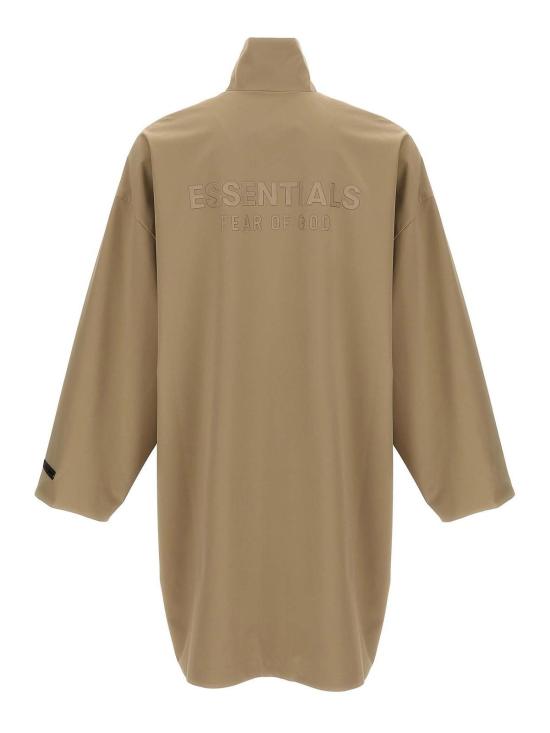 26FW 피어오브갓 터틀넥 202SP256561F Beige - FEAR OF GOD