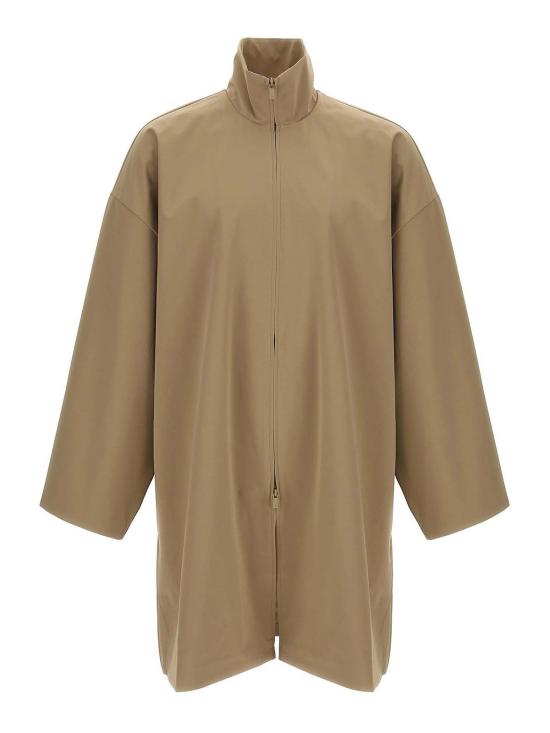 26FW 피어오브갓 터틀넥 202SP256561F Beige