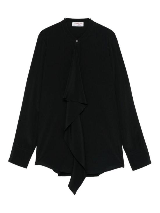  알베르토비아니 셔츠 MM823SE001590 Black