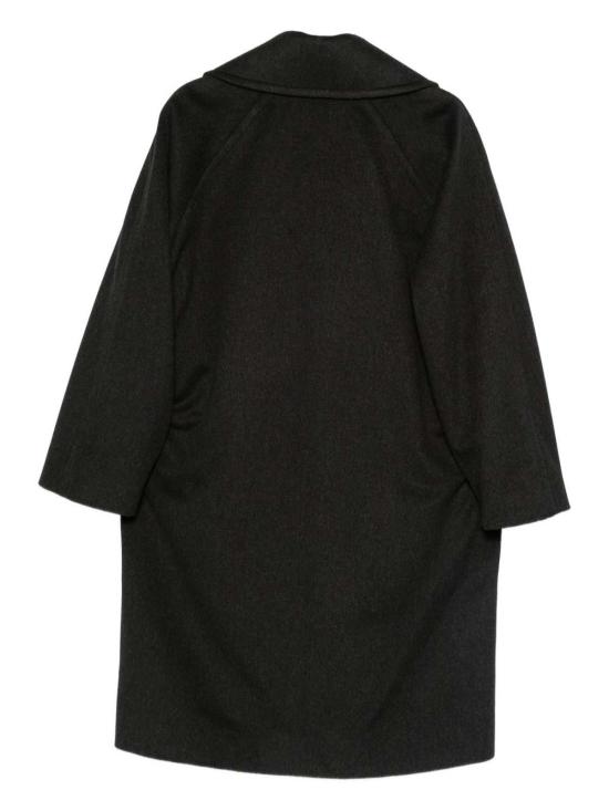 25FW 알베르토비아니 미디 스커트 OO864WO003991 Grey - ALBERTO BIANI