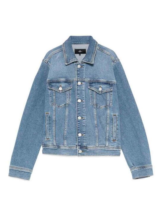 27SS 세븐포올맨카인드 데님 팬츠 7UJ60120U71ZP Blue