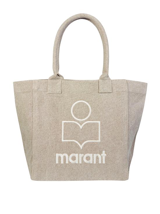 26SS 이자벨마랑 YENKY 엔키 토트백 PM0002FAA1X19M 90BE BEIGE