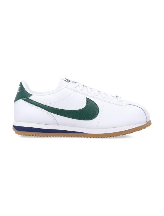 25FW 나이키 코르테즈 레더 DM4044 113 SUMMIT WHITE FIR