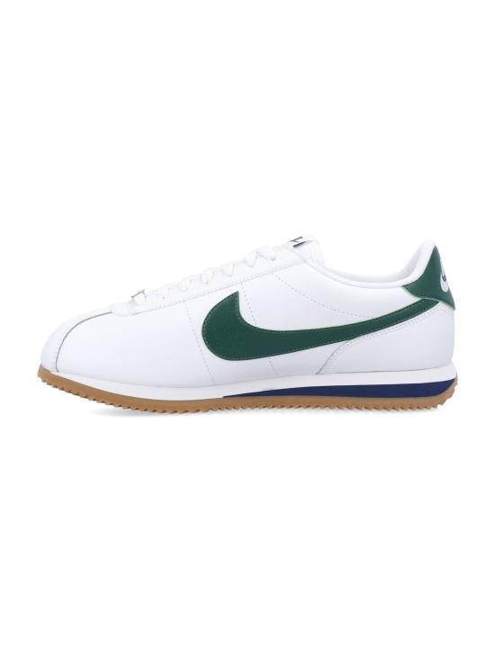 25FW 나이키 코르테즈 레더 DM4044 113 SUMMIT WHITE FIR - NIKE