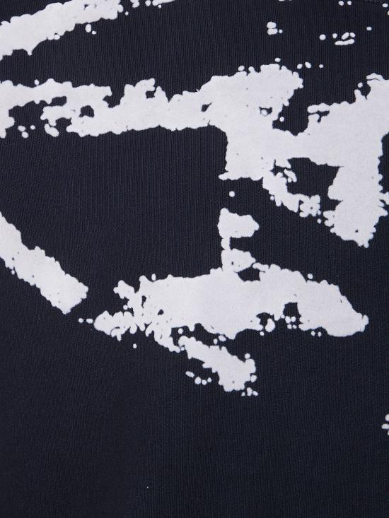 26SS 디젤 긴팔 티셔츠 A13051 0DMBU 9XX BLACK - DIESEL