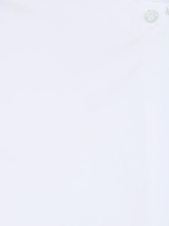 26SS 세미쿠튀르 셔츠 Y6SK16 WHITE - SEMI-COUTURE